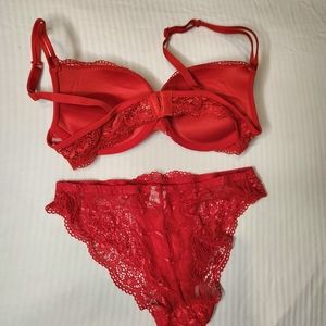 Women bra sets